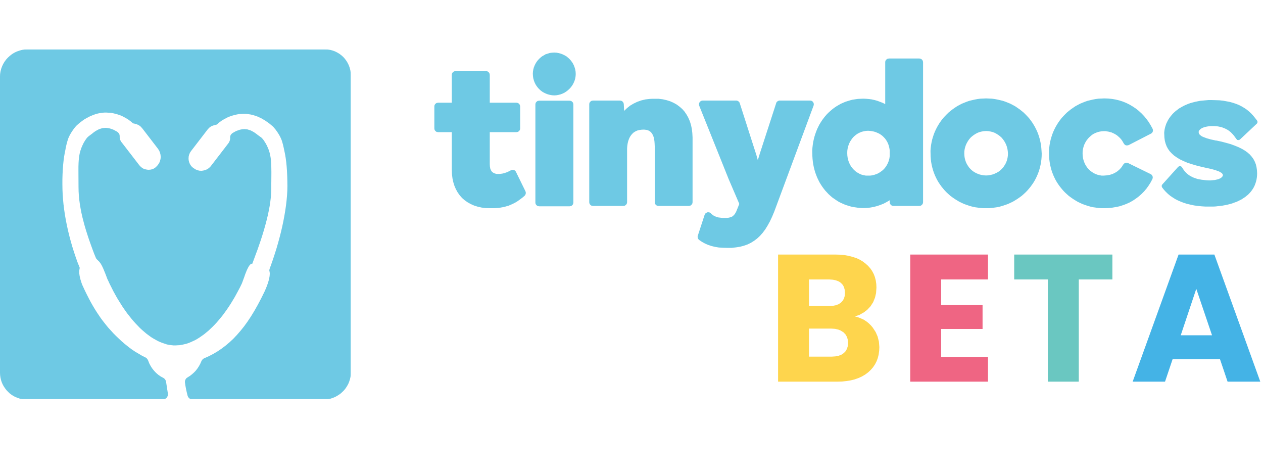 TinyDocs Logo
